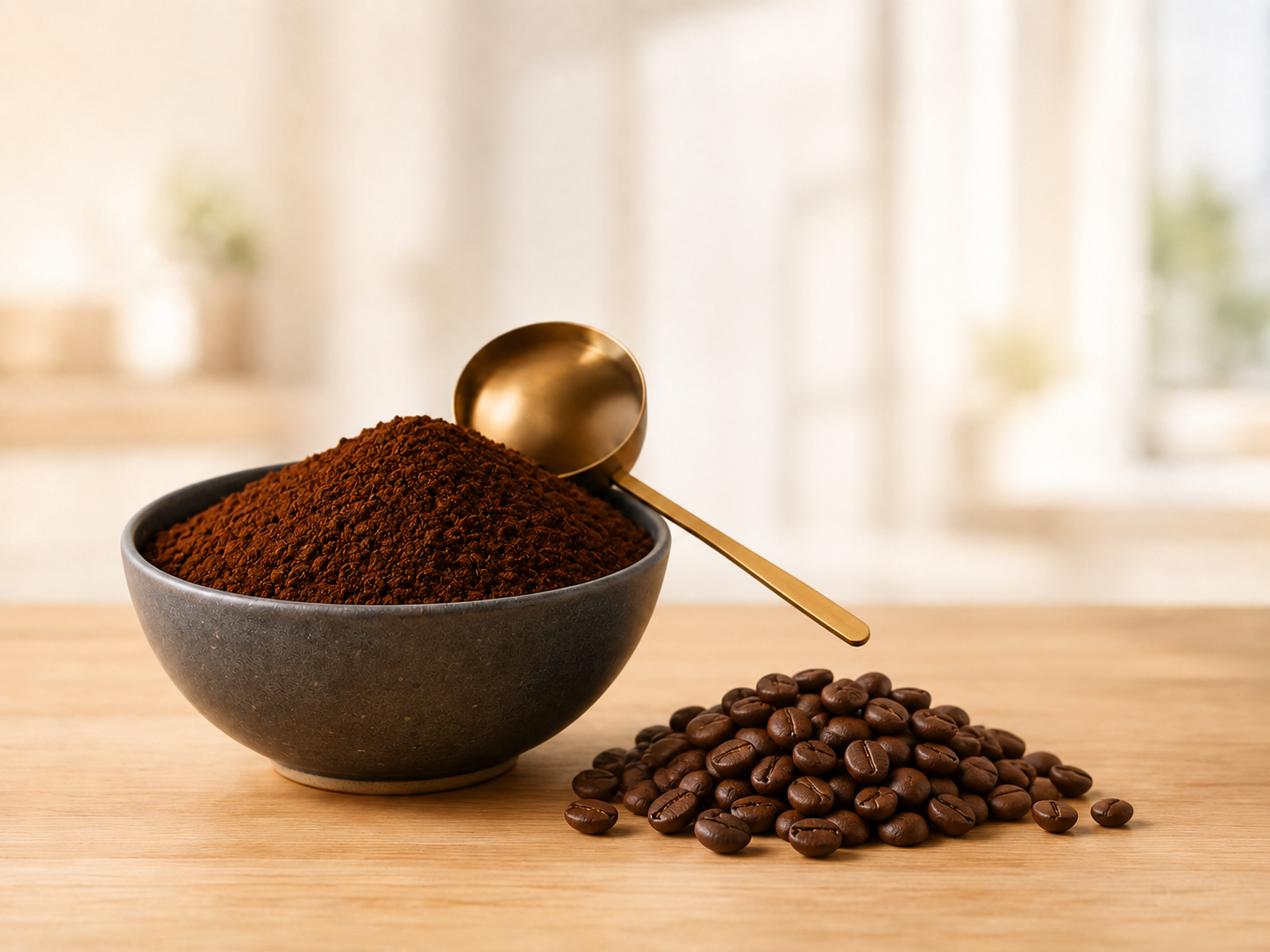 Café Especialidad y Fina Selección