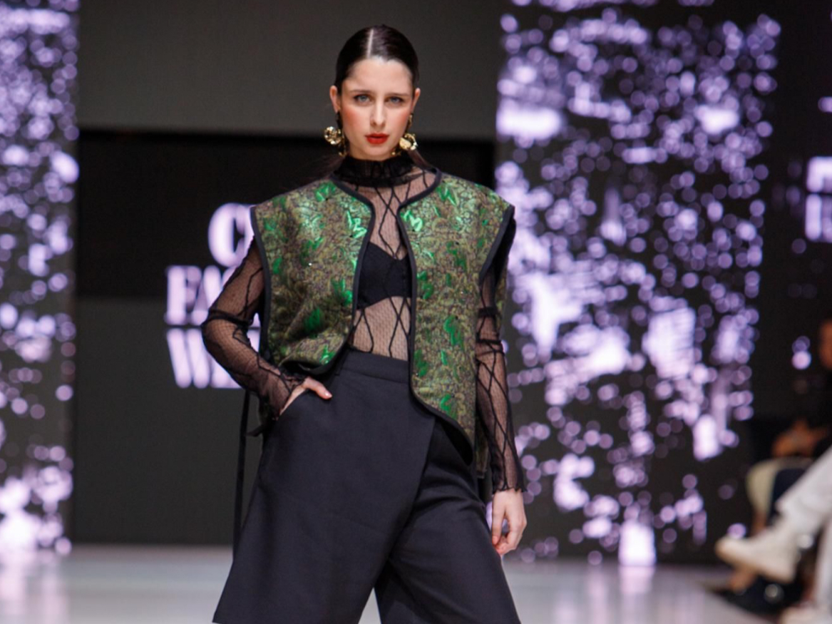 Diseñado para expresar quién eres