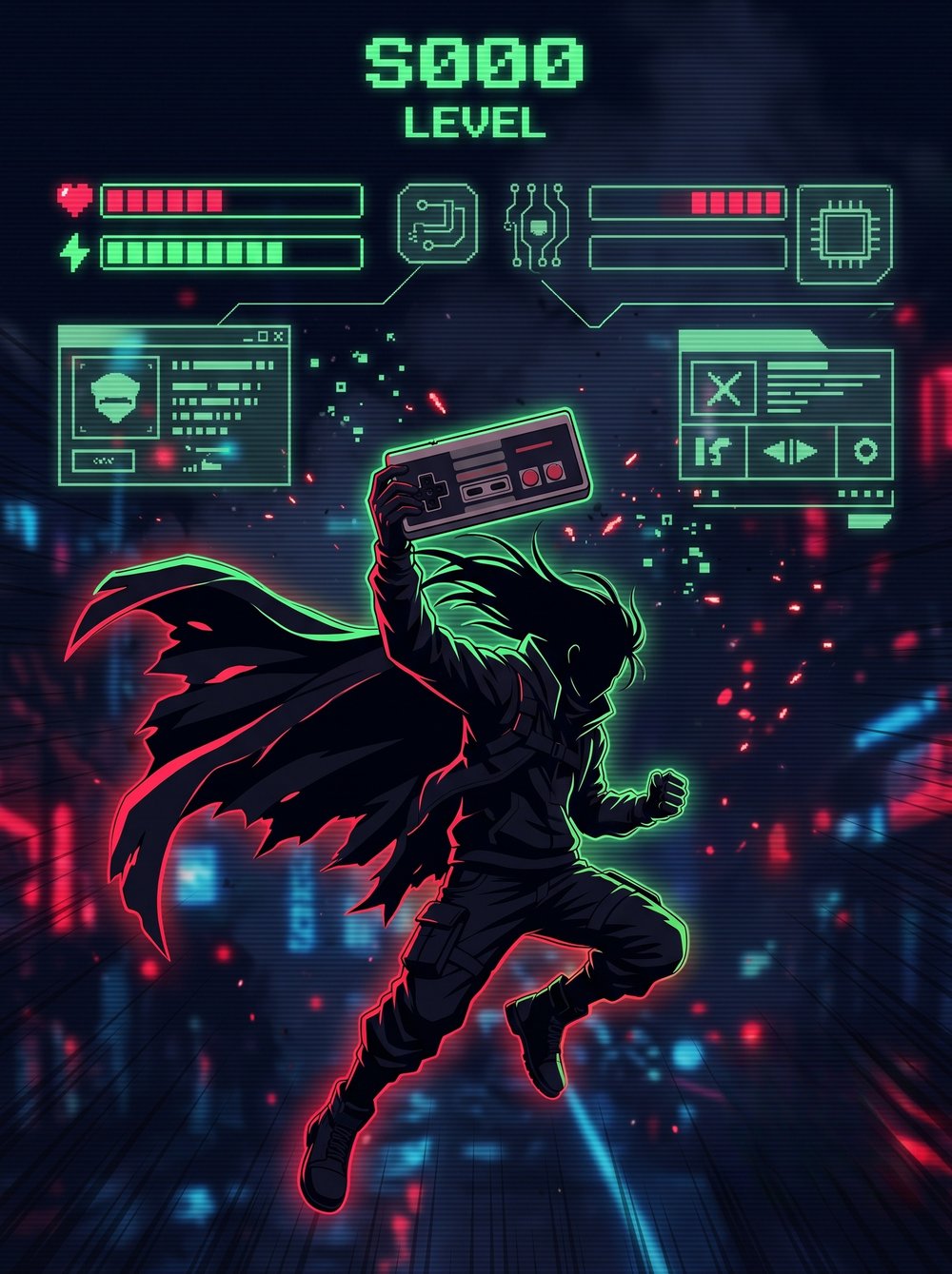 Gaming