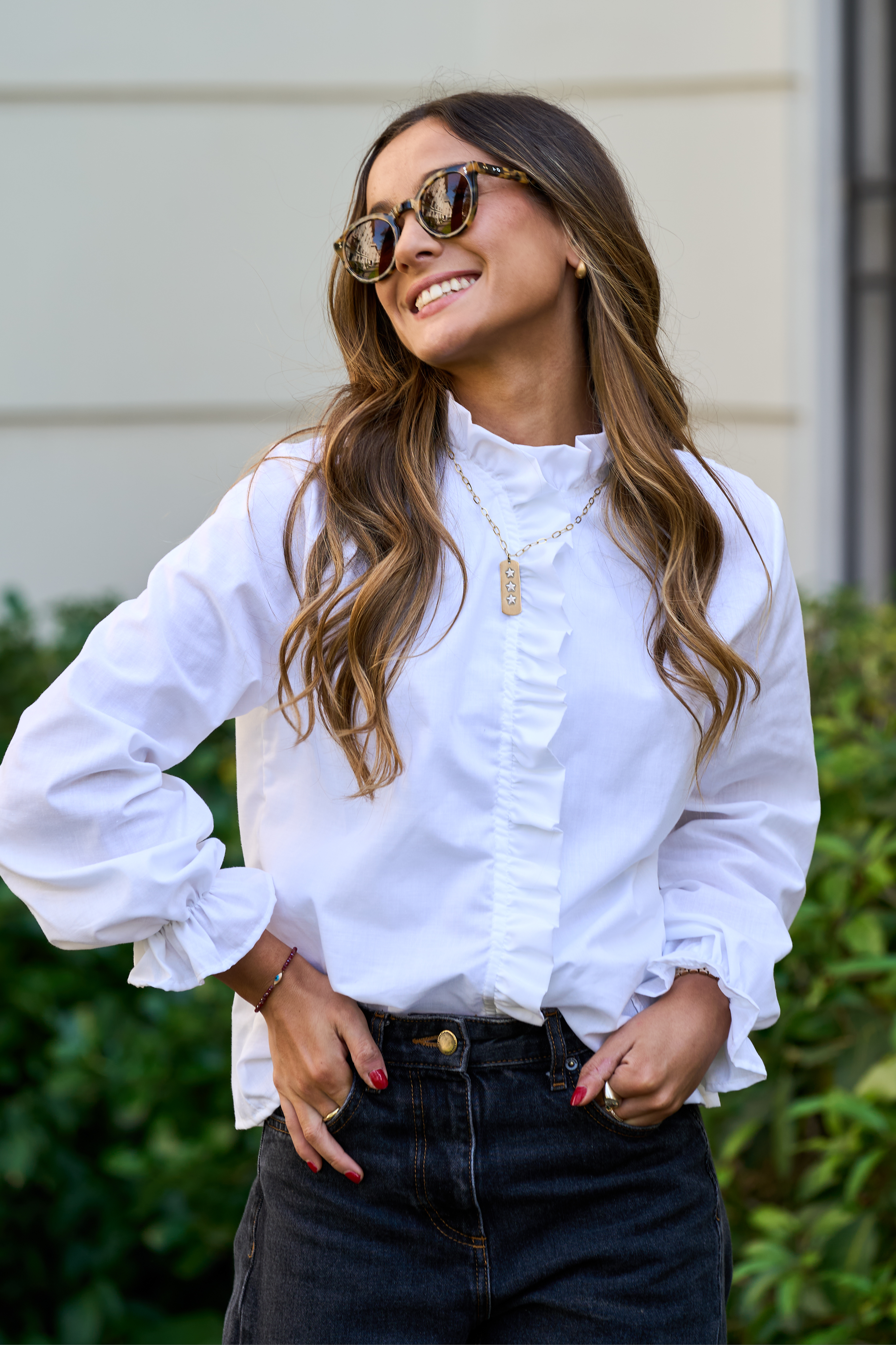blusas