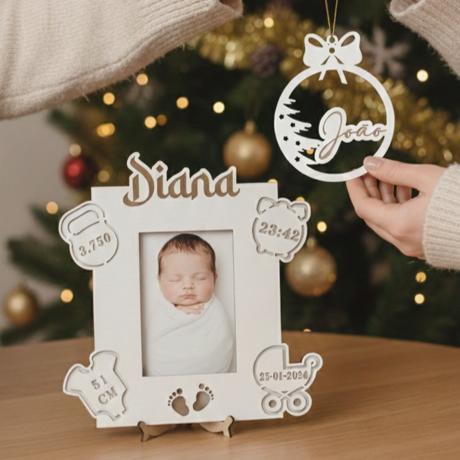 Personalizamos os teus desejos