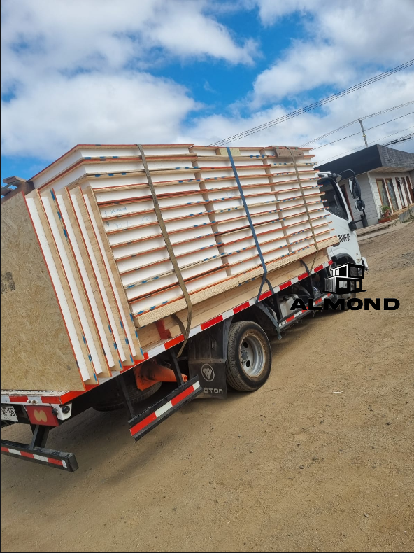 <b>Paneles que se adaptan a cualquier idea</b>