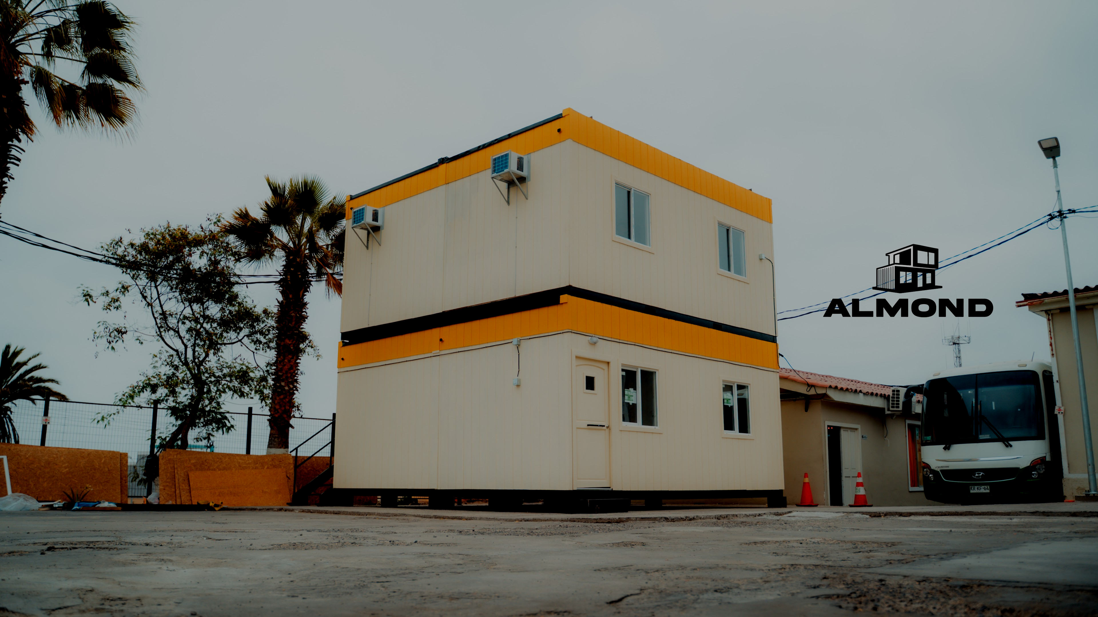 <b>Módulos que se adaptan a tu imaginación</b>