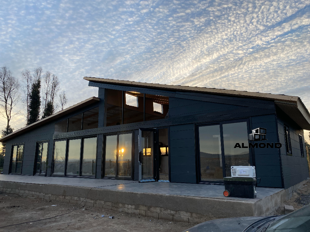 <b>Tu hogar listo en tiempo récord, con la calidad de siempre</b>