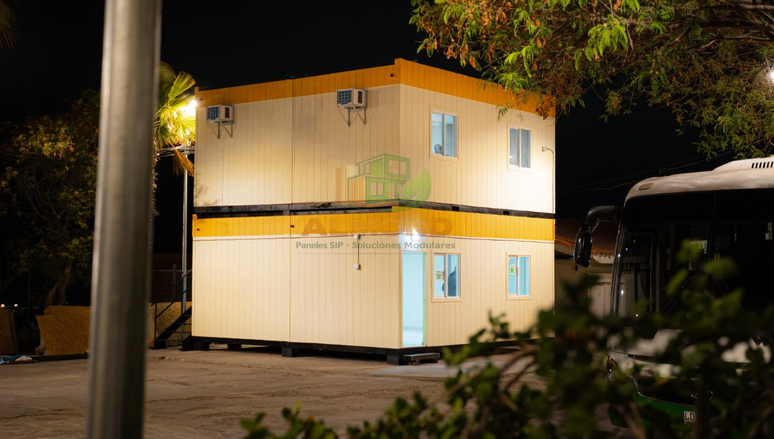 Conoce nuestros proyectos