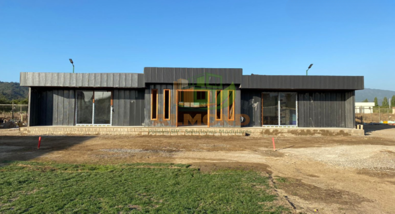 Proyecto vivienda en sector Casa Blanca