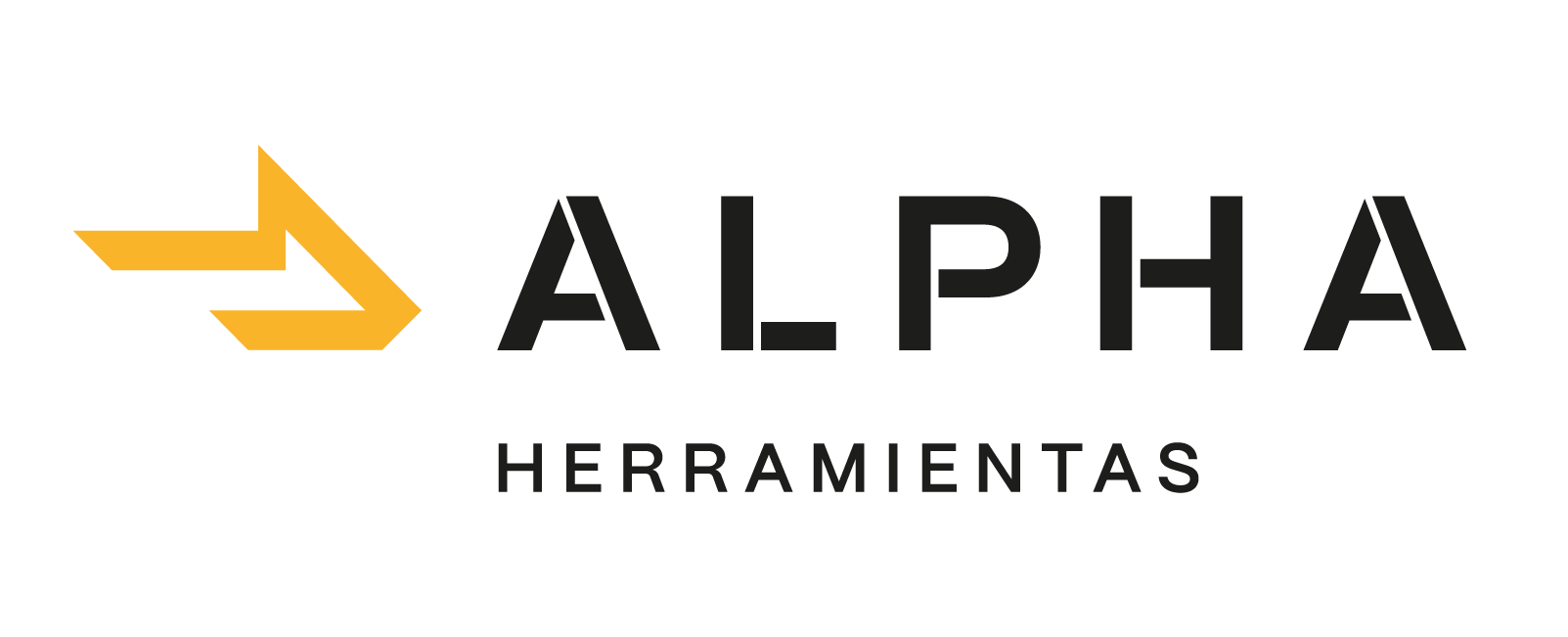 Alpha Herramientas