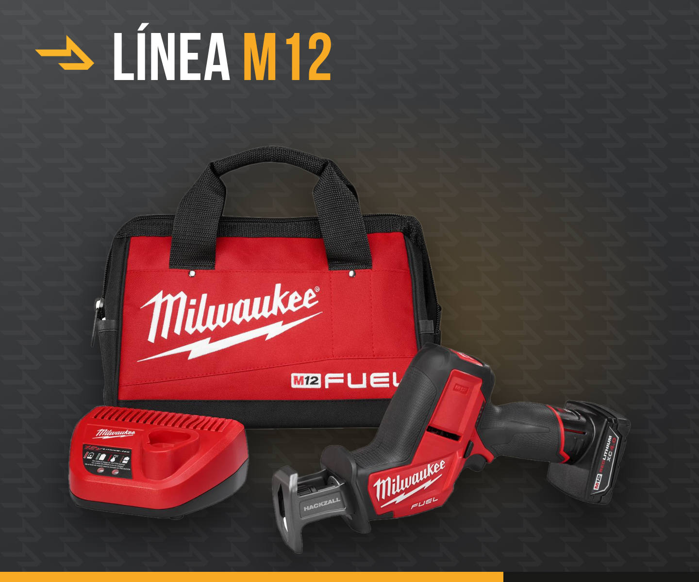 Linea M12