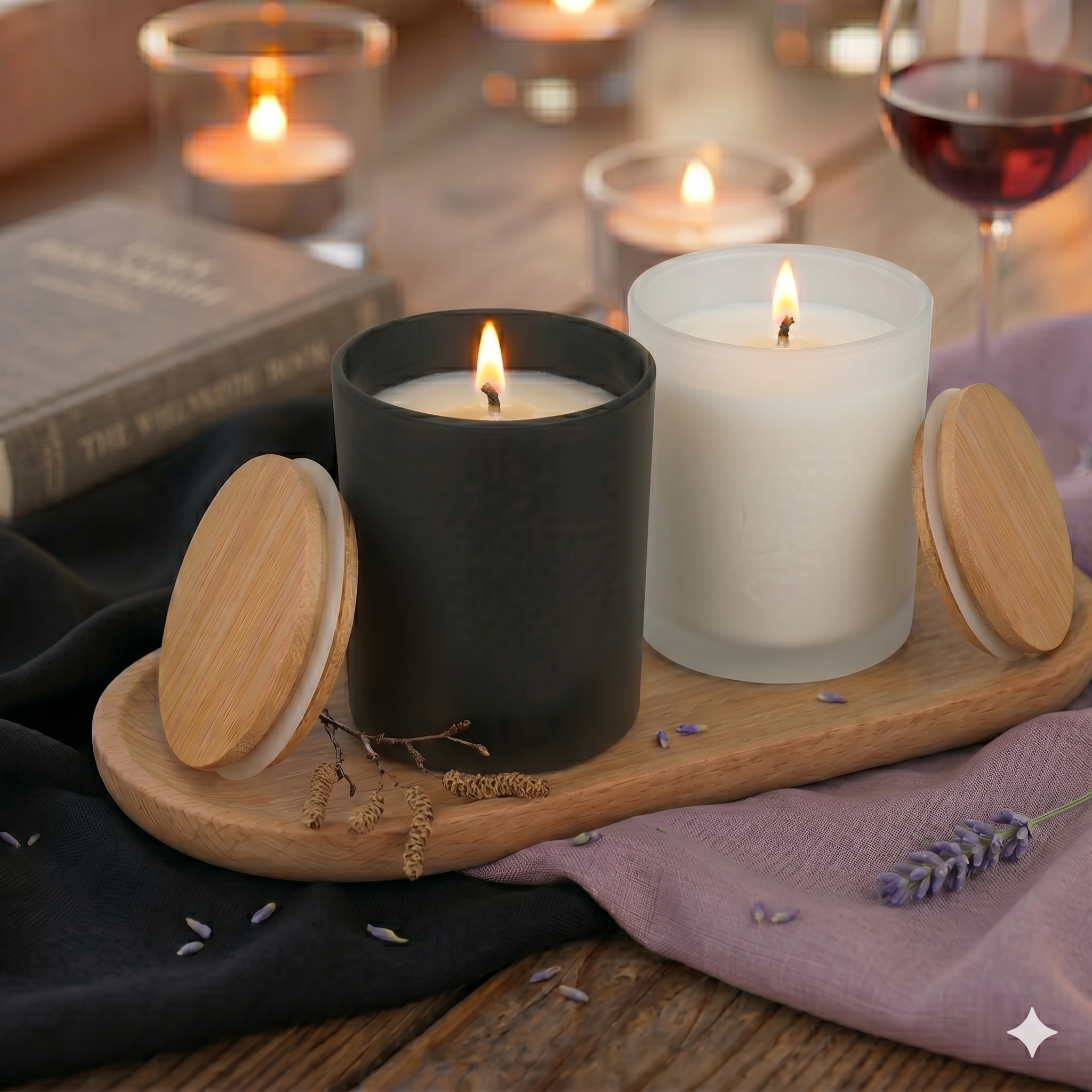 ESSENTIAL | El Secreto del Equilibrio 