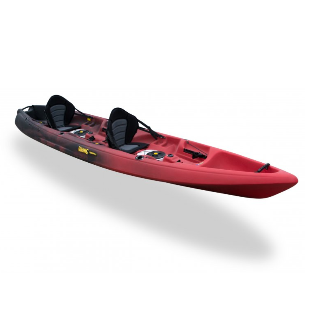 ACCESORIOS KAYAK Y STAND UP PADDLE<br>
<br>