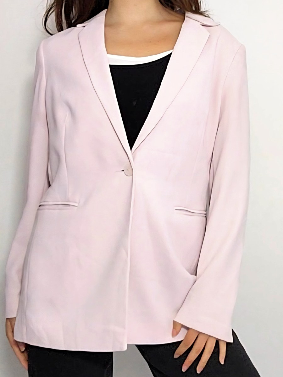Blazer y Poleras