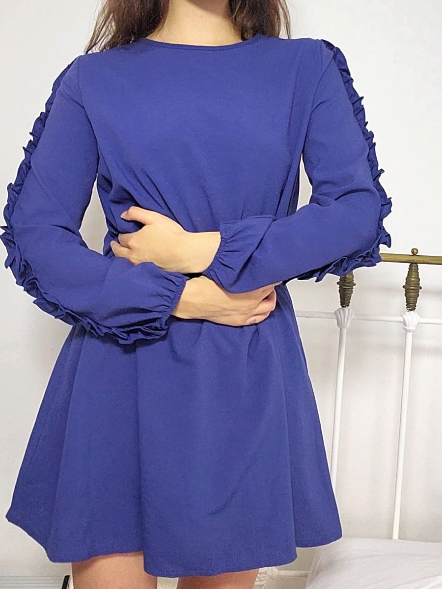 Vestidos y Enteritos