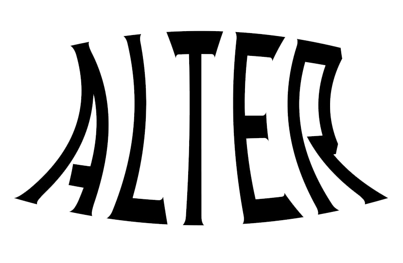 Alter