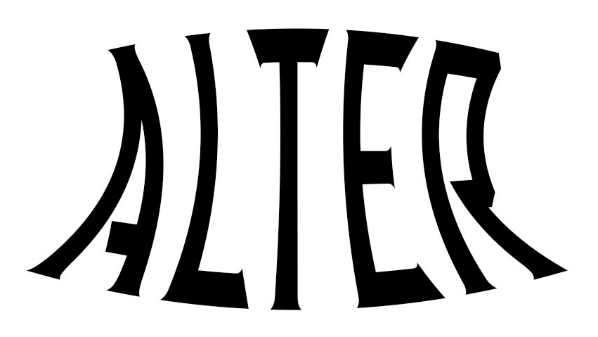 Alter