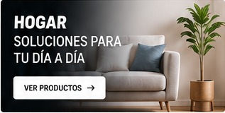 Productos para el hogar