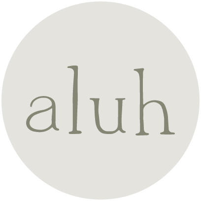 Aluh diseño