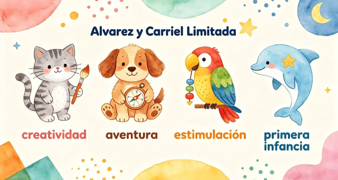 Álvarez y Carriel Limitada