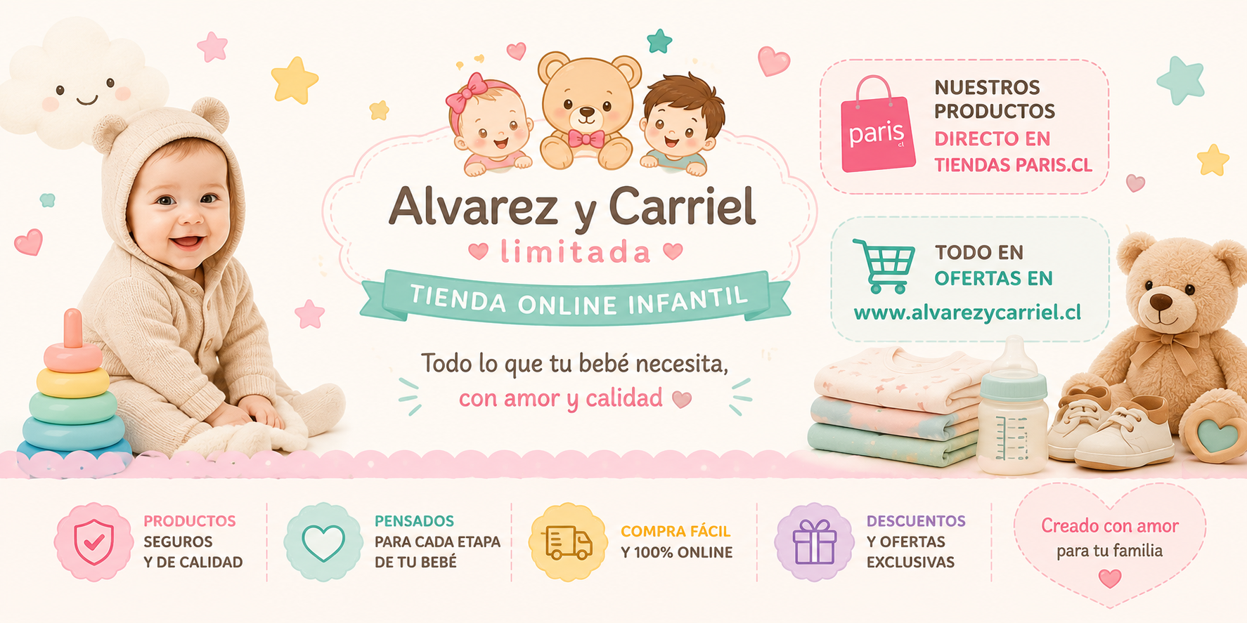 Álvarez y Carriel Limitada