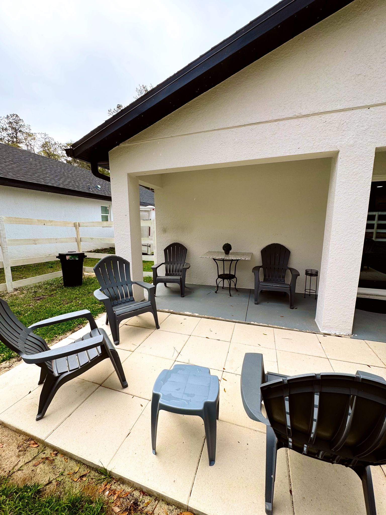 Feel at home in the heart of Ocala