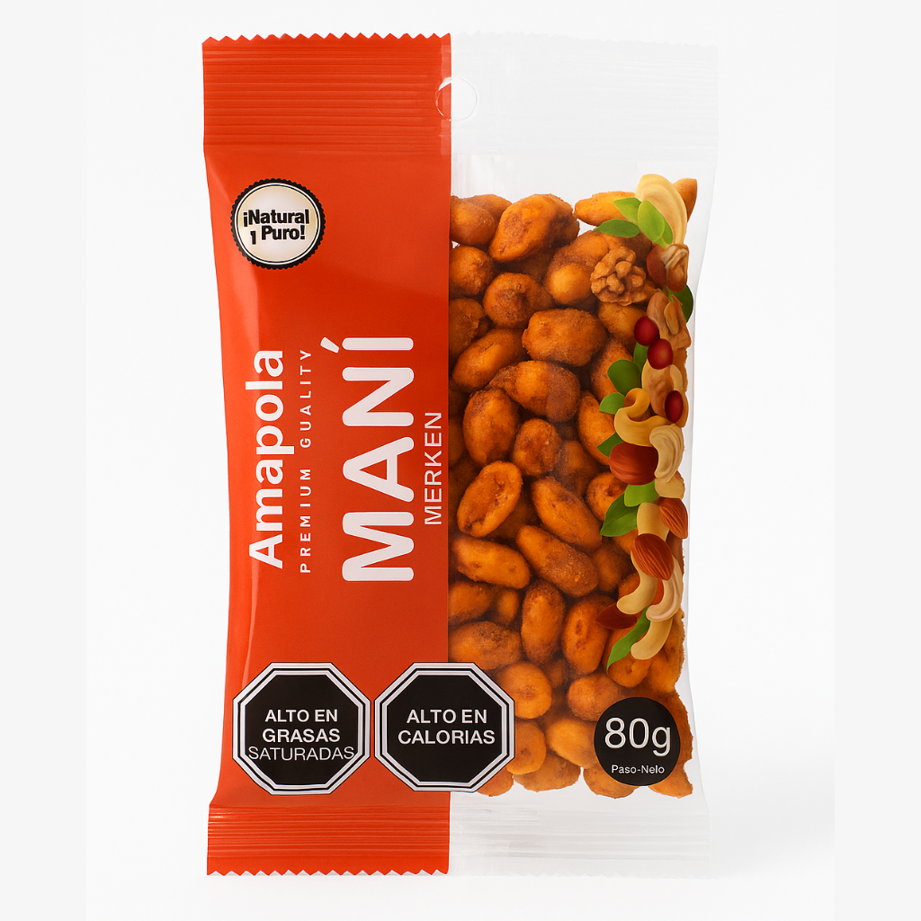 ¡¡Quien dijo Snack!!