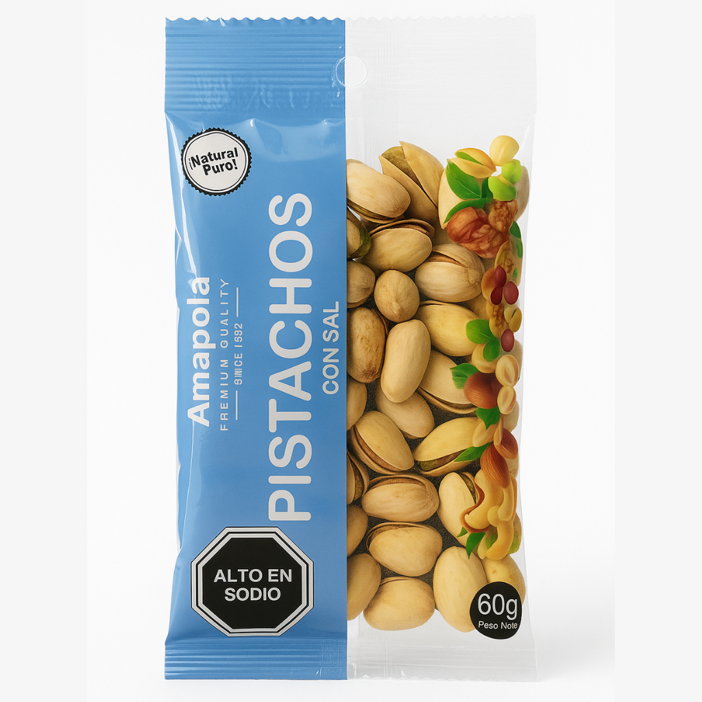 ¡¡Quien dijo Snack!!