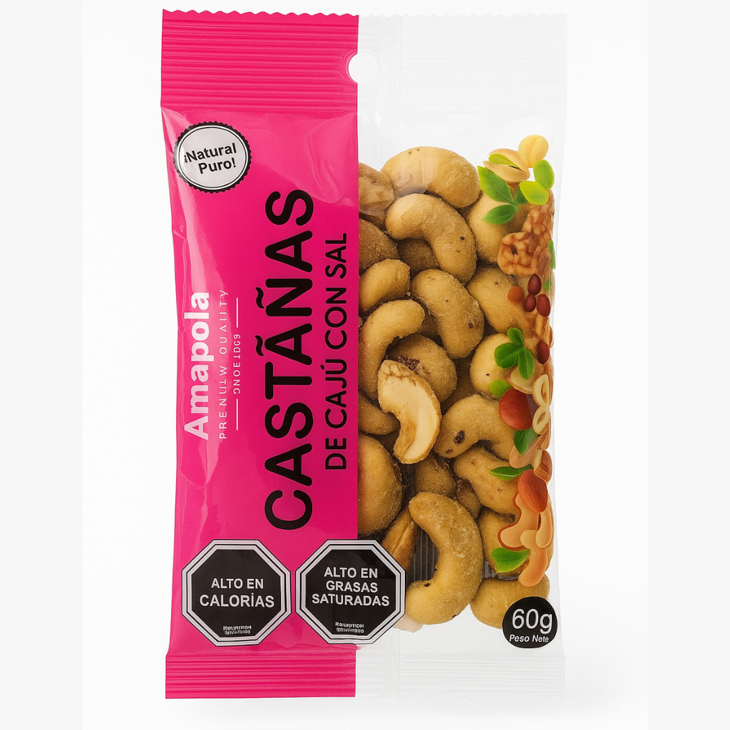 ¡¡Quien dijo Snack!!