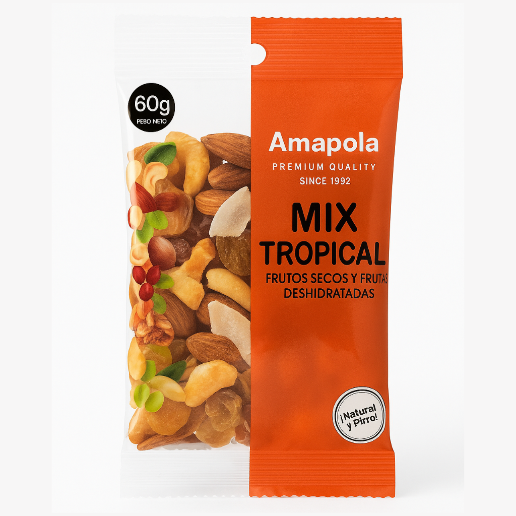 ¡¡Quien dijo Snack!!