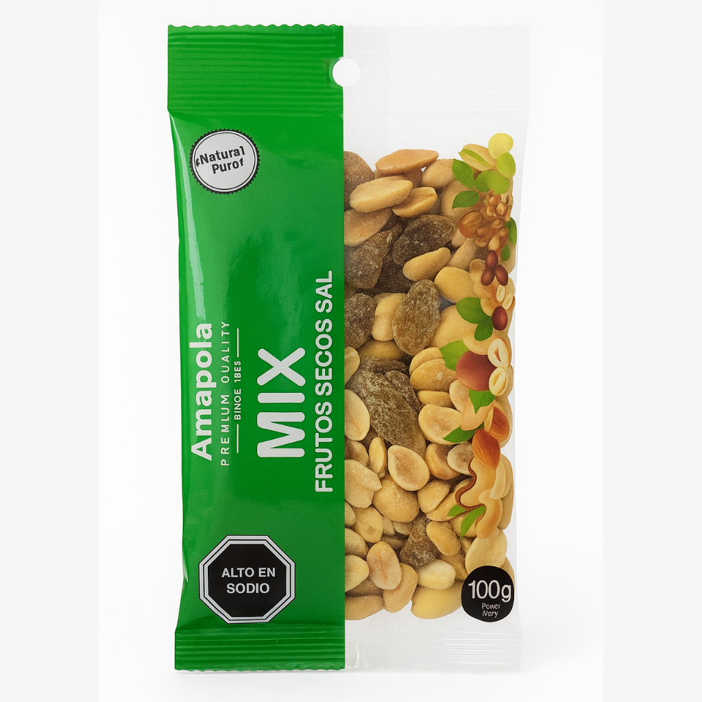 ¡¡Quien dijo Snack!!