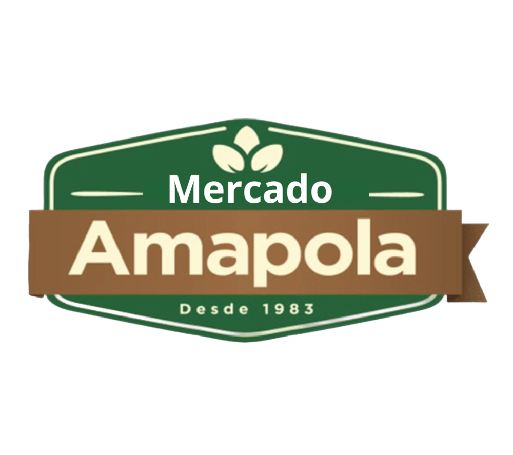 Mercado Amapola - Tienda Online
