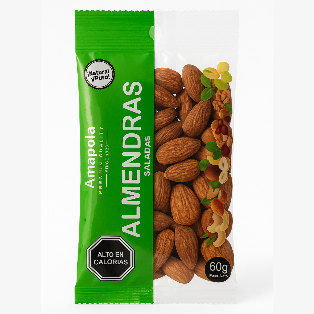 ¡¡Quien dijo Snack!!