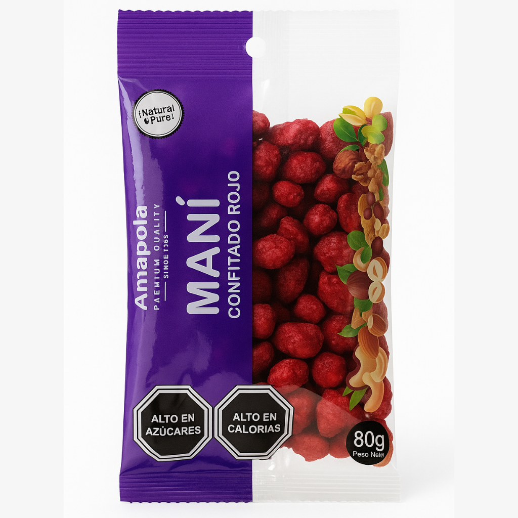 ¡¡Quien dijo Snack!!