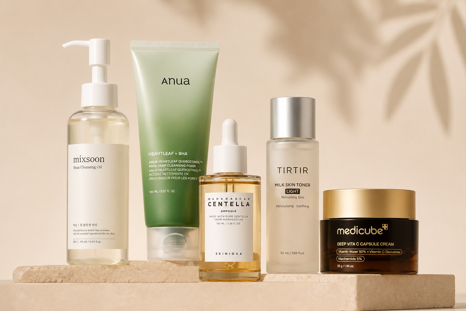 SKINCARE