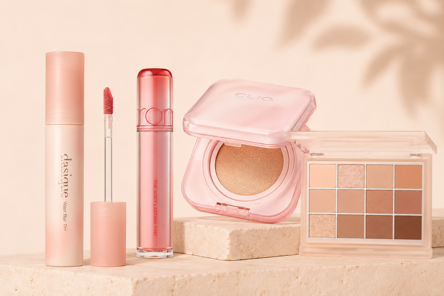 MAQUILLAJE