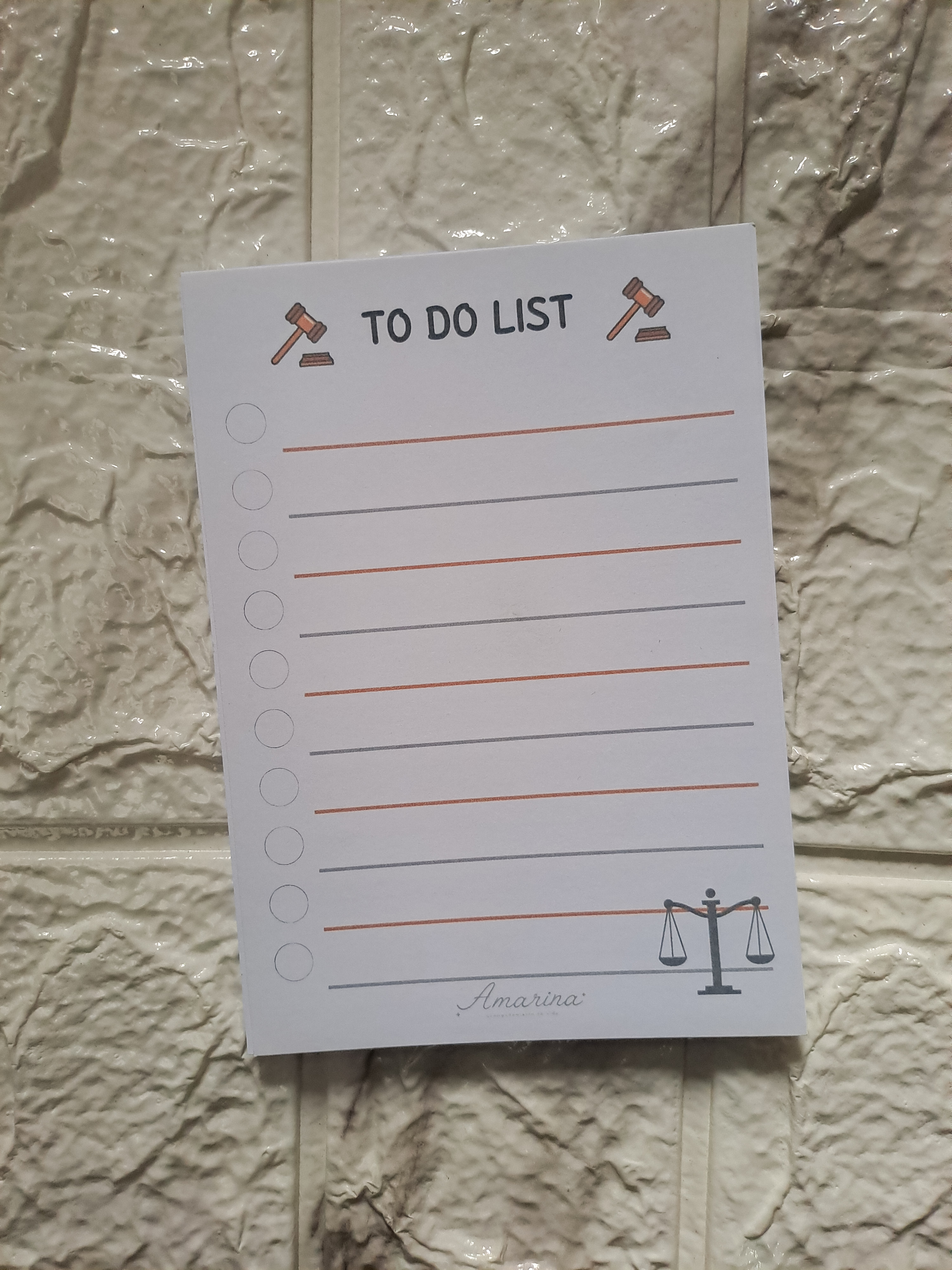 Papelería