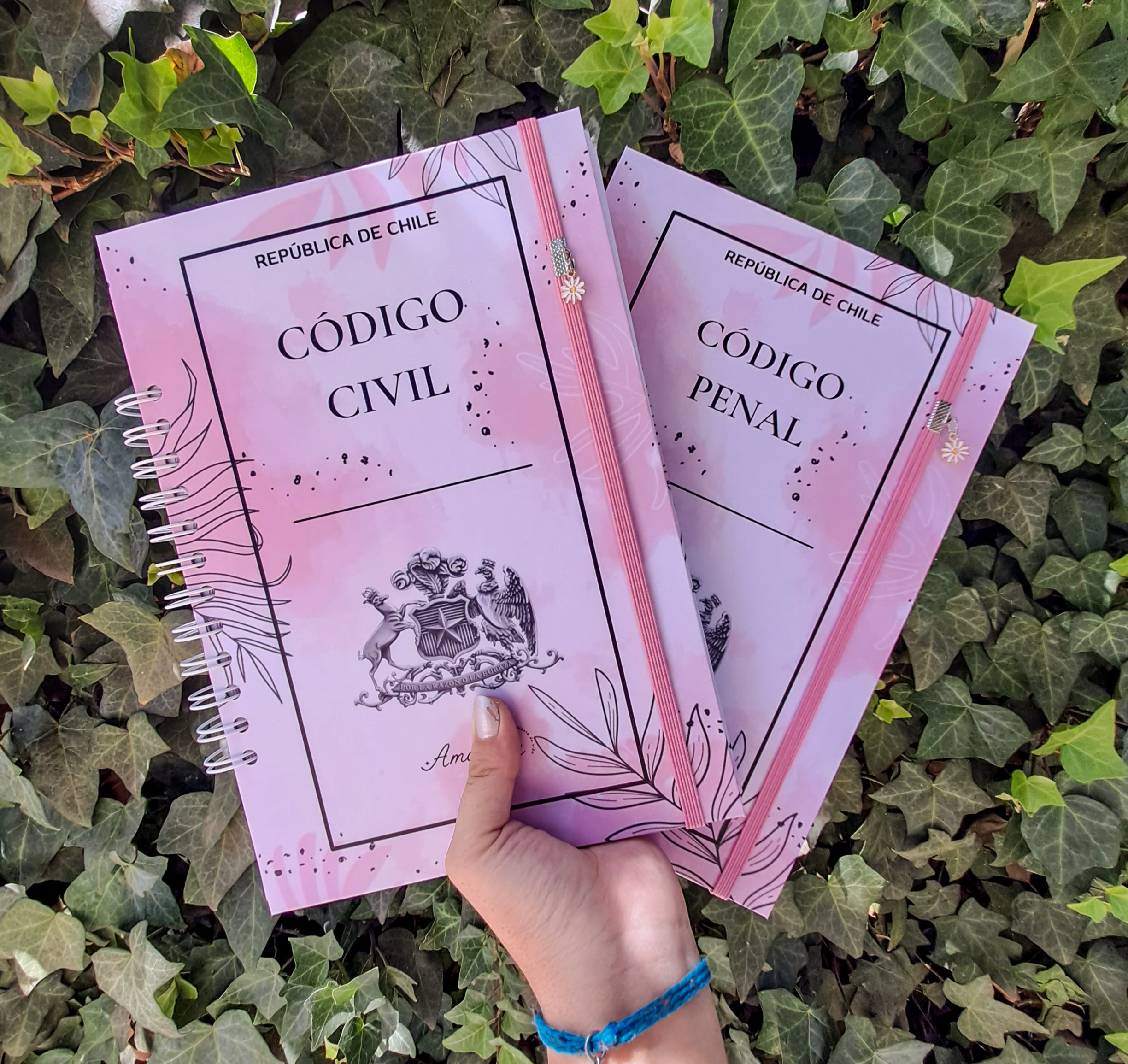 <b>Códigos Tapa Dura