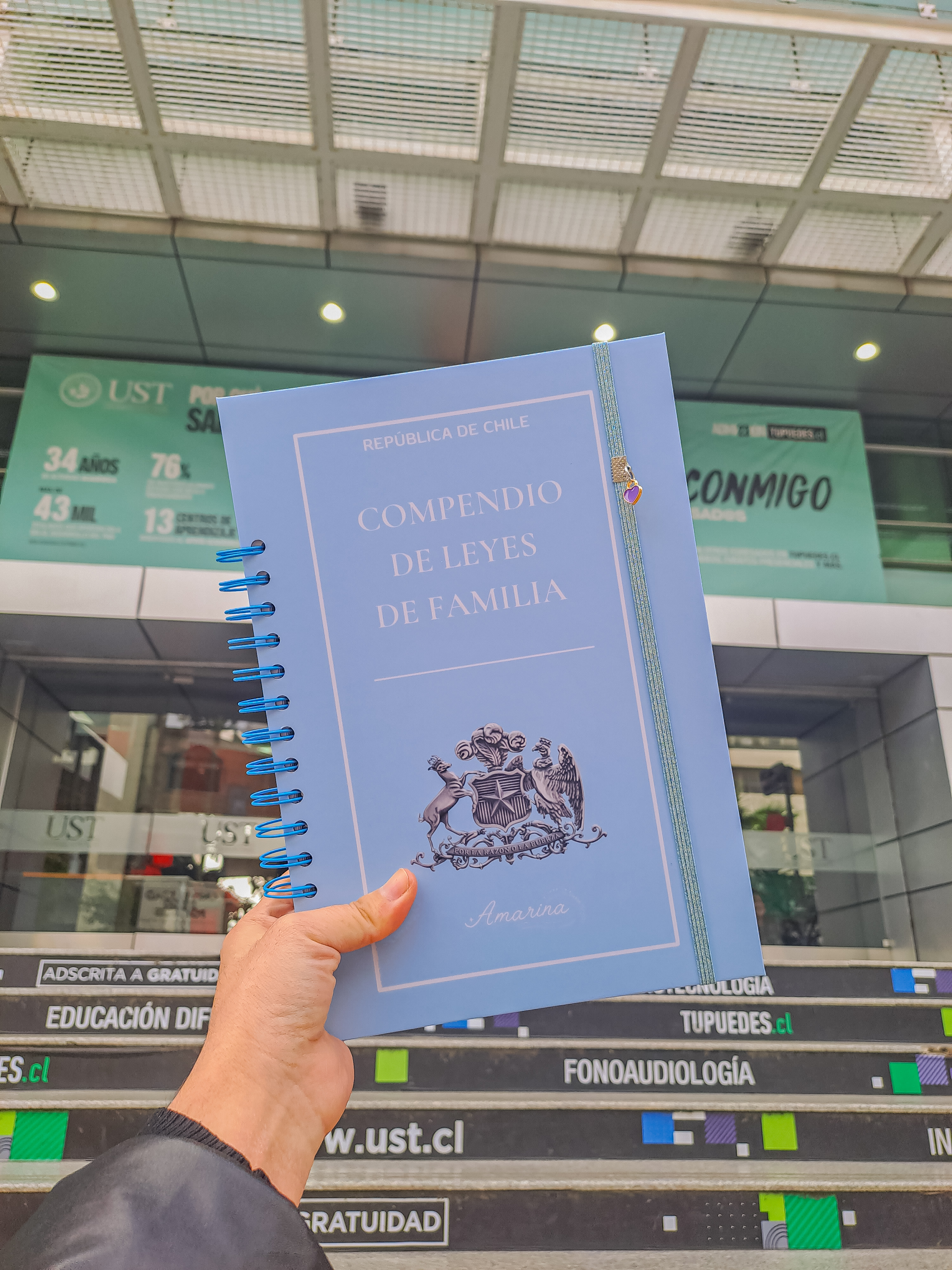 <b>Compendio de Leyes