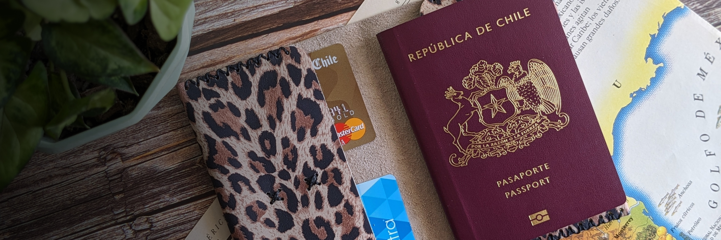 Para un viaje perfecto