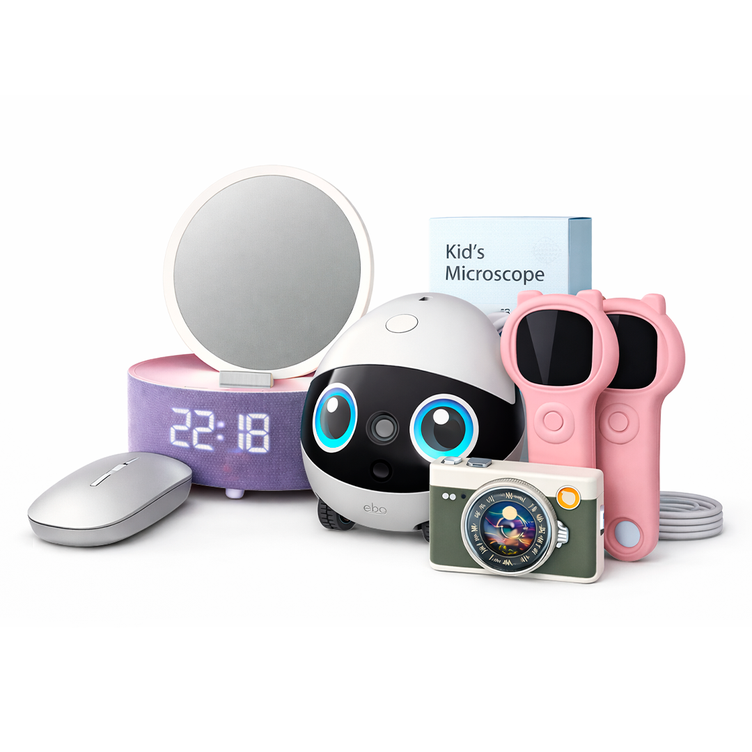 Productos Smart