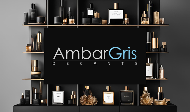 AmbarGris Decants