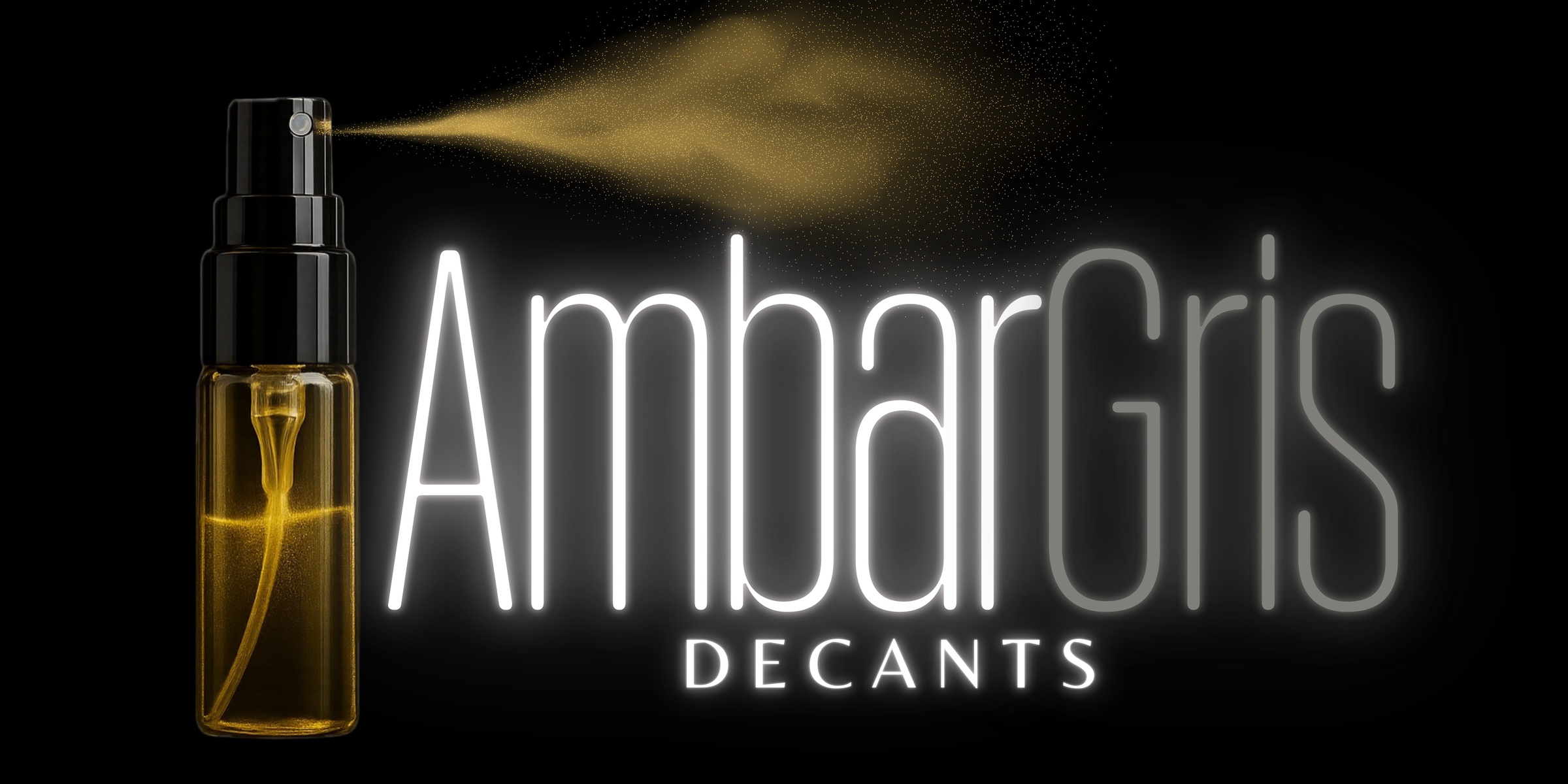 AmbarGris Decants