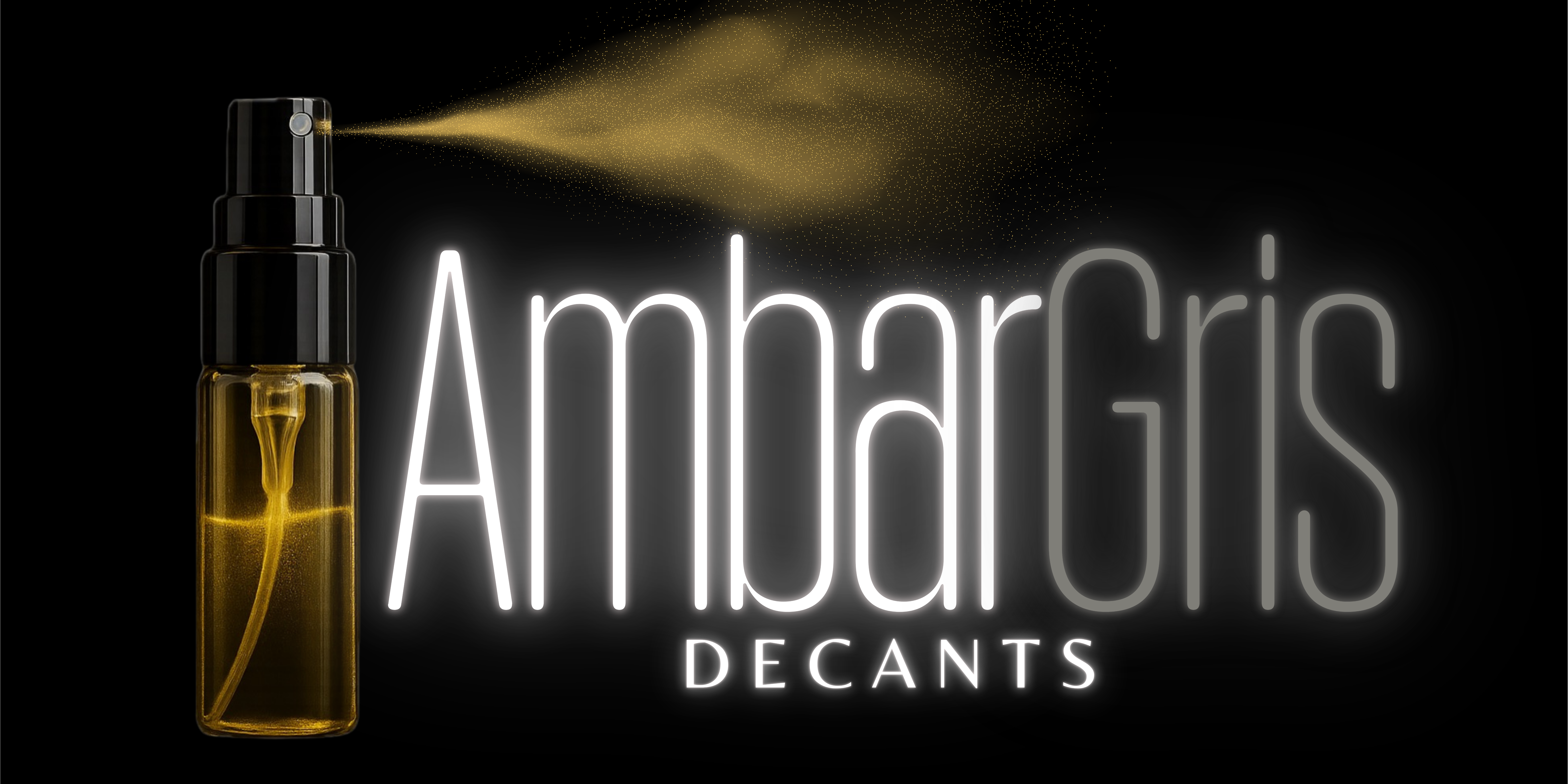 AmbarGris Decants