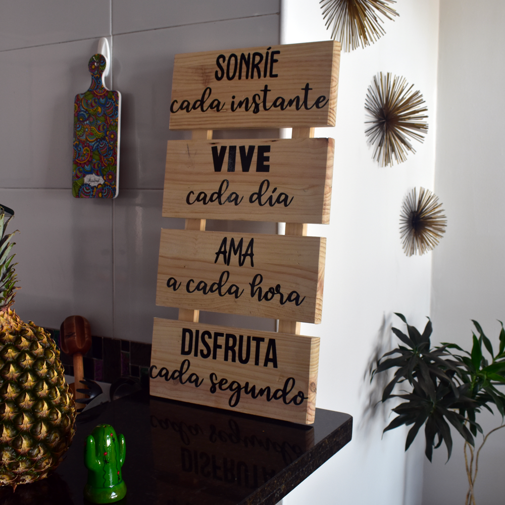 Decoración