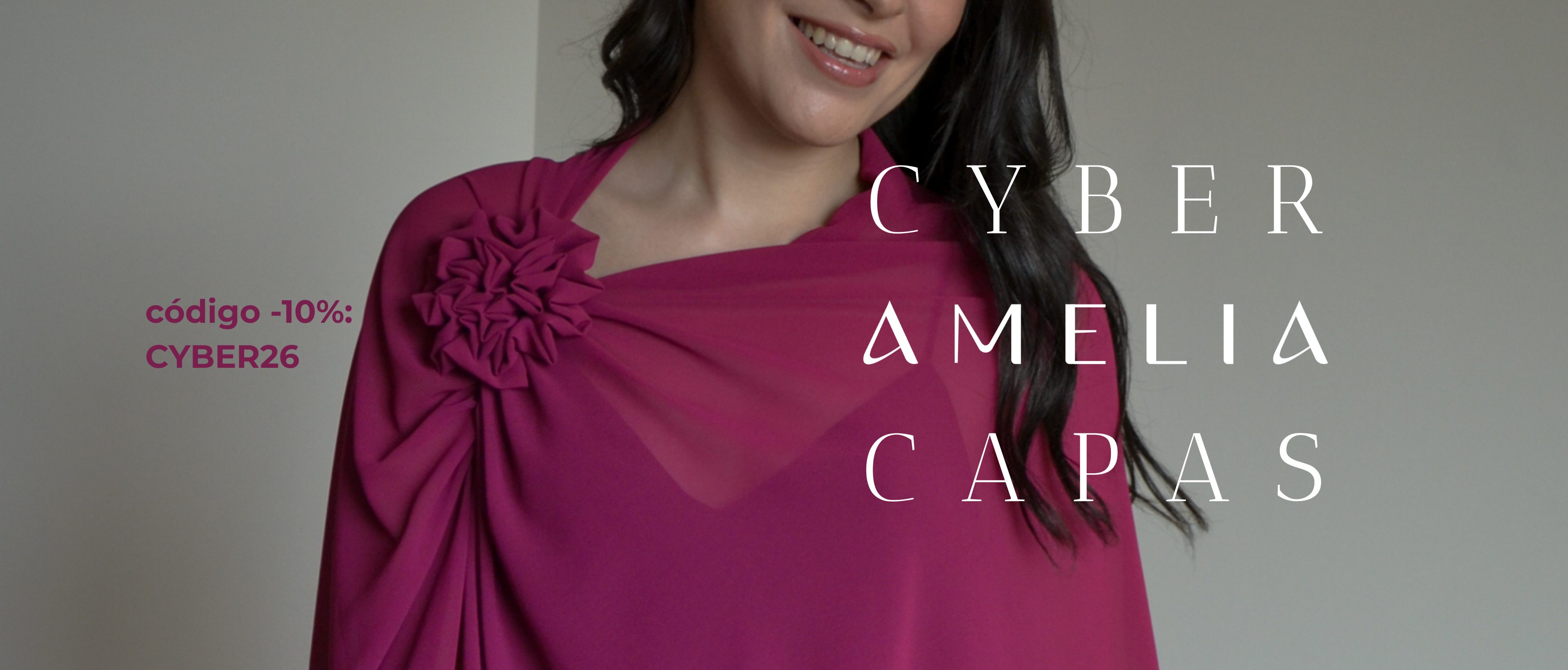 Amelia Cornejo Store