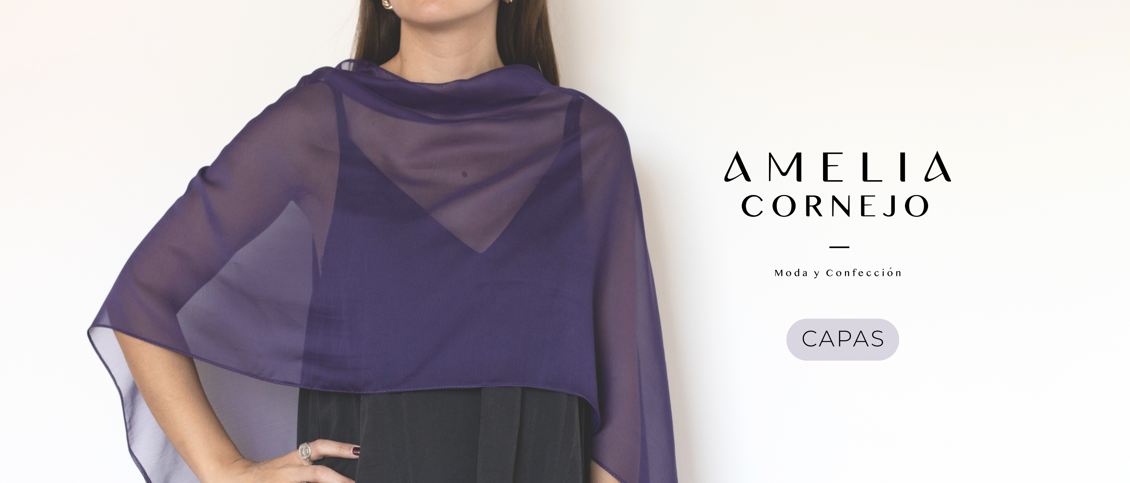 Amelia Cornejo Store