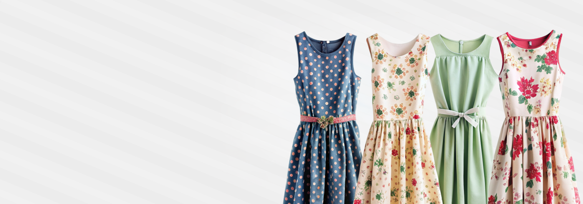 Vestidos de Temporada