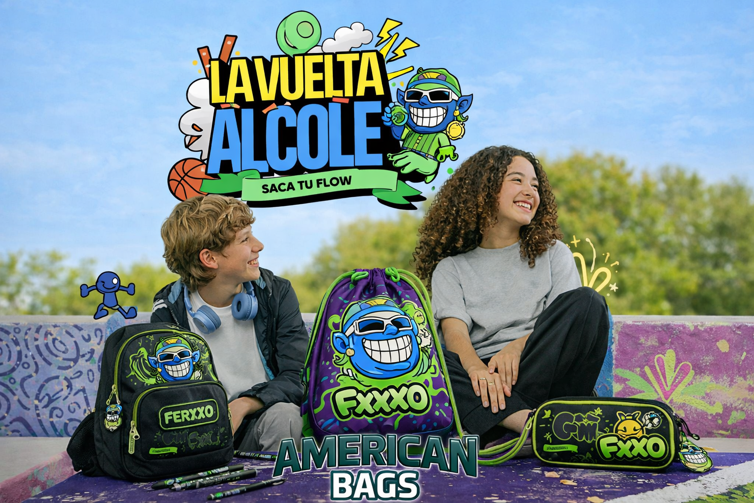 AmericanBags