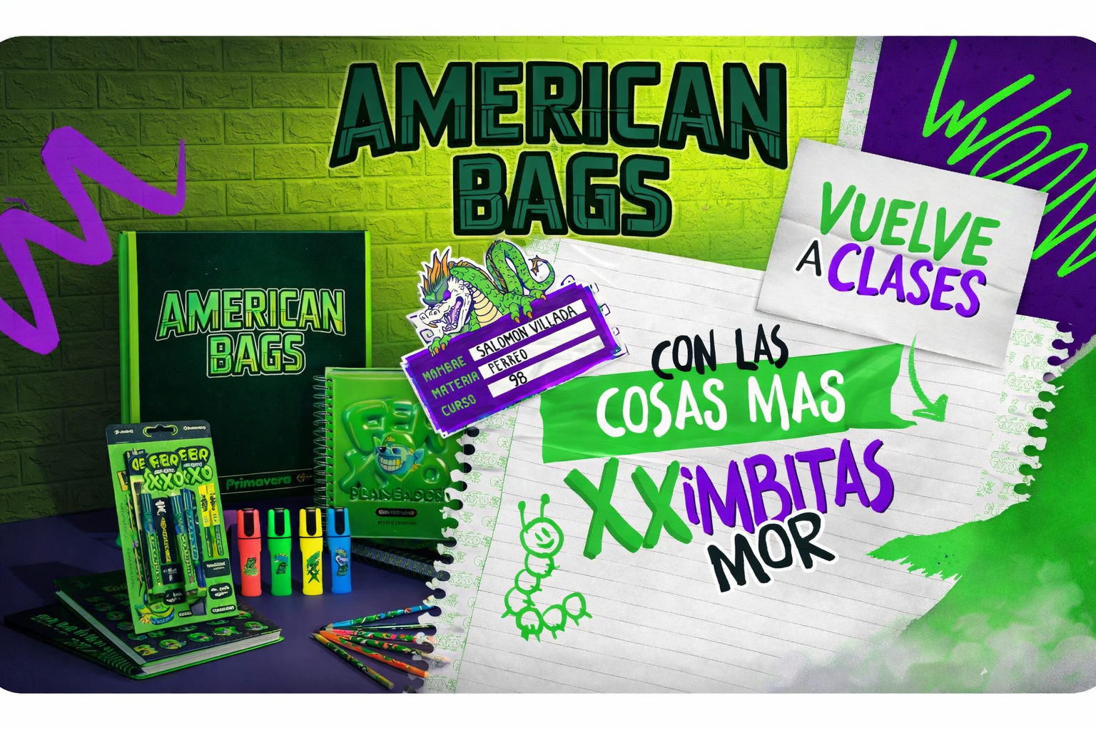AmericanBags