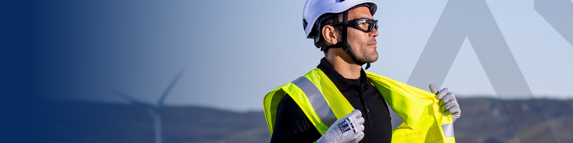 O Inverno é certo.<div>A Segurança é escolha sua. </div>