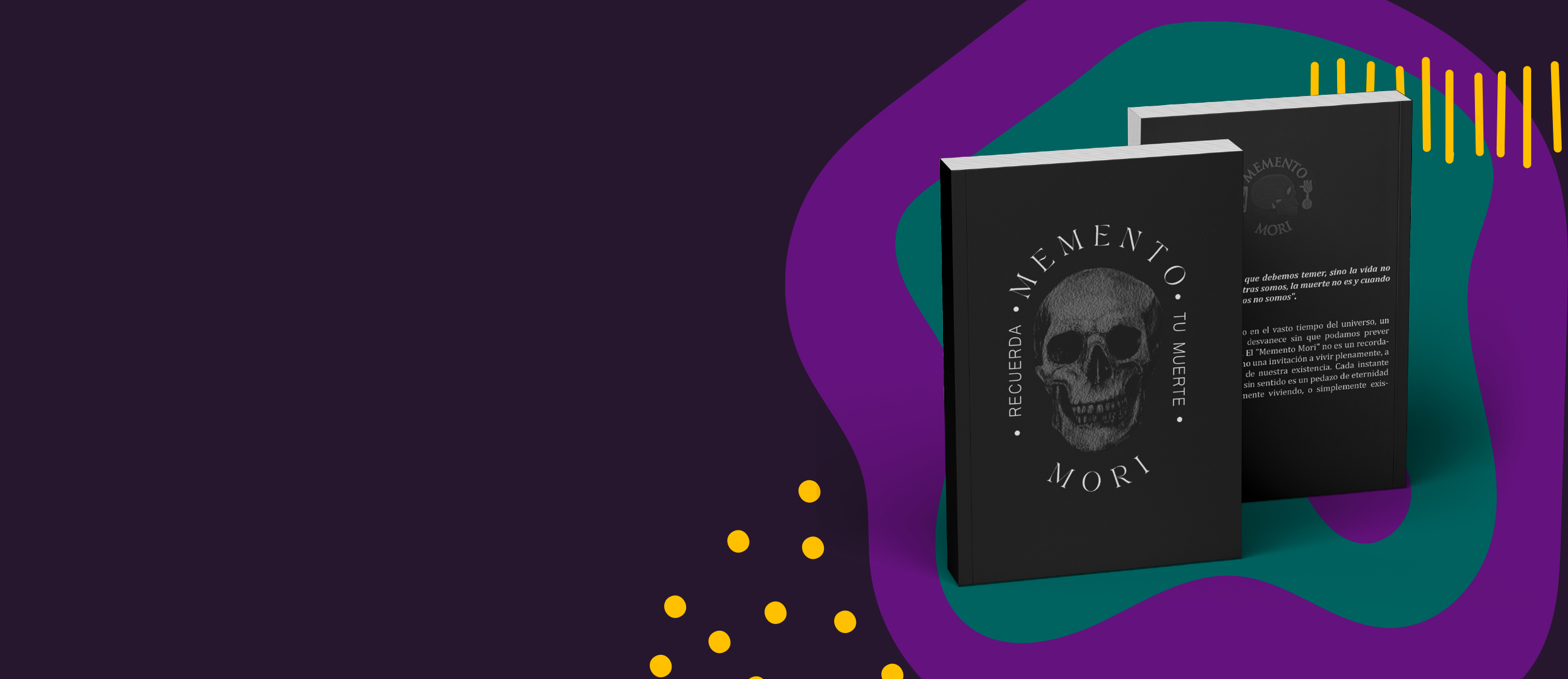 Memento Mori Humberto Montesinos