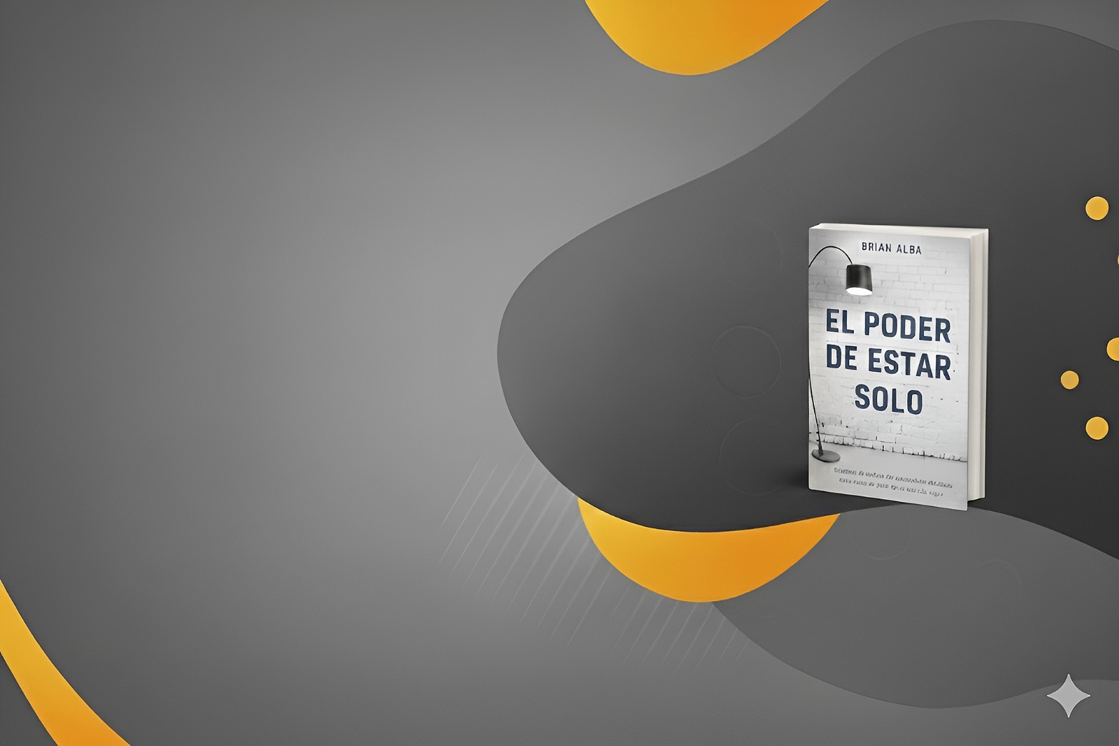 el poder de estar solo